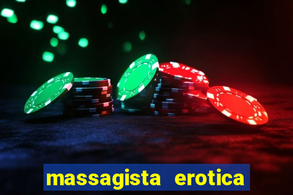 massagista erotica em santos