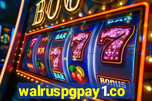 walruspgpay1.com