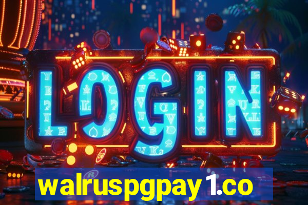 walruspgpay1.com