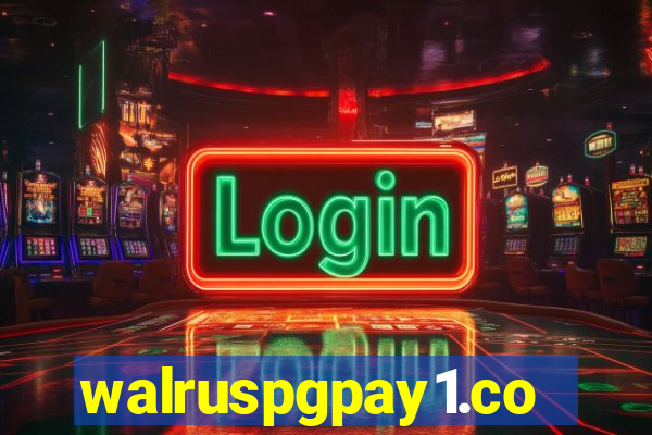 walruspgpay1.com