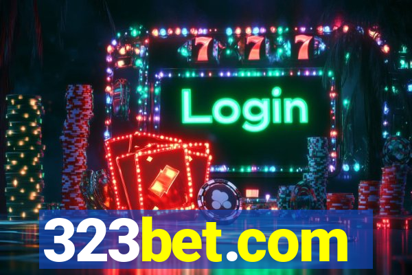 323bet.com