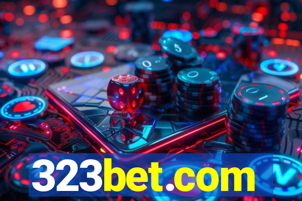 323bet.com