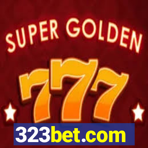 323bet.com