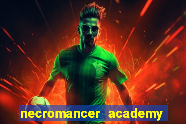 necromancer academy and the genius summoner 59