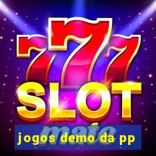 jogos demo da pp