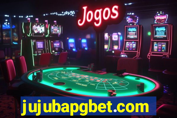 jujubapgbet.com