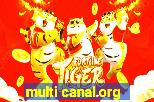 multi canal.org