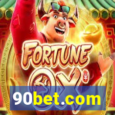 90bet.com