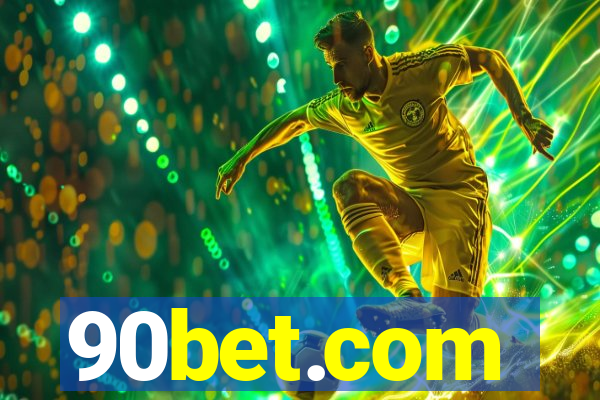 90bet.com