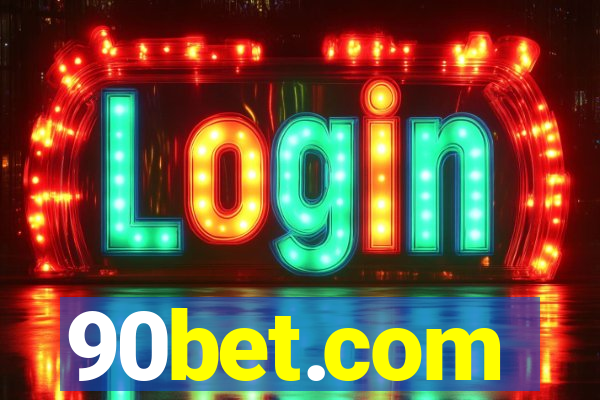 90bet.com