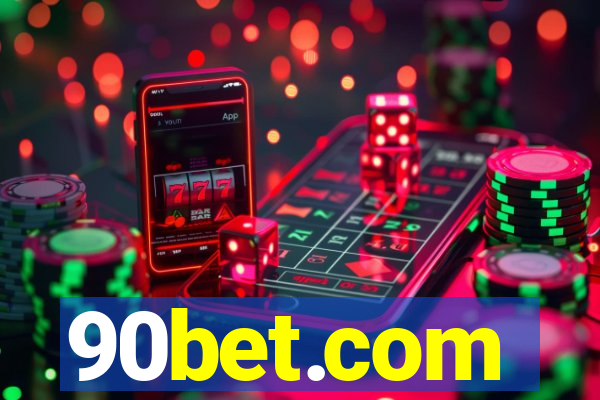 90bet.com