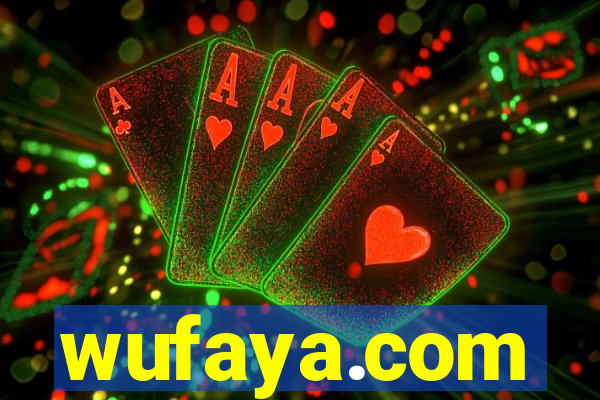 wufaya.com