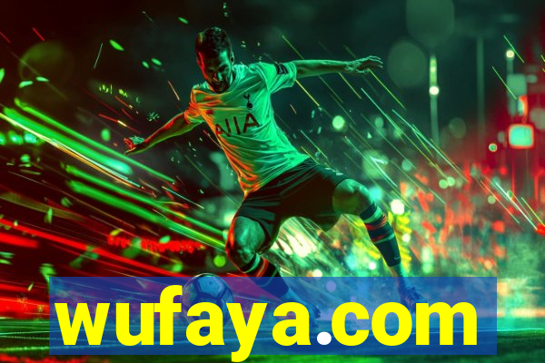 wufaya.com