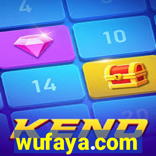 wufaya.com