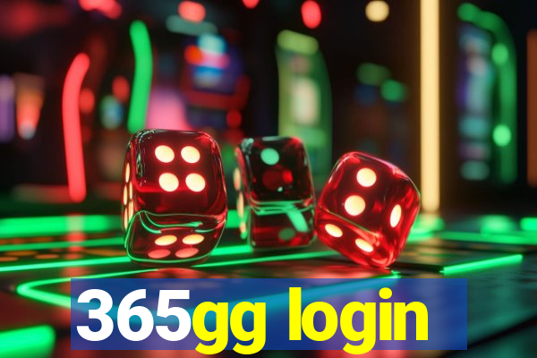 365gg login