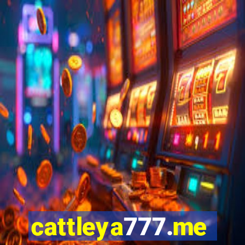 cattleya777.me