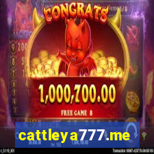 cattleya777.me