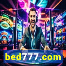 bed777.com