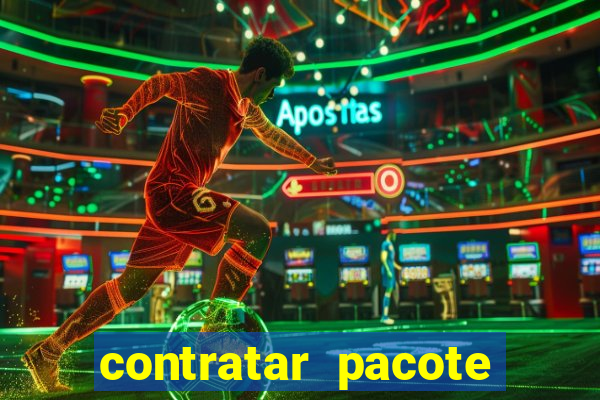 contratar pacote adicional tim beta