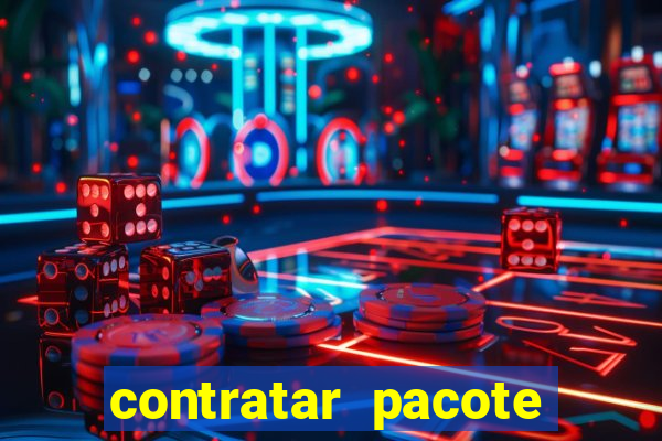 contratar pacote adicional tim beta