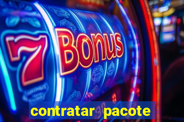 contratar pacote adicional tim beta