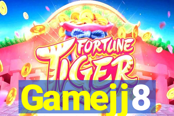 Gamejj8