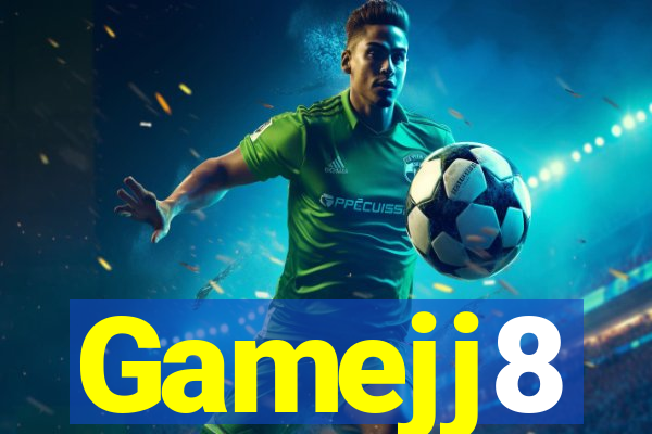 Gamejj8