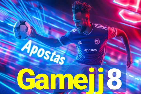 Gamejj8