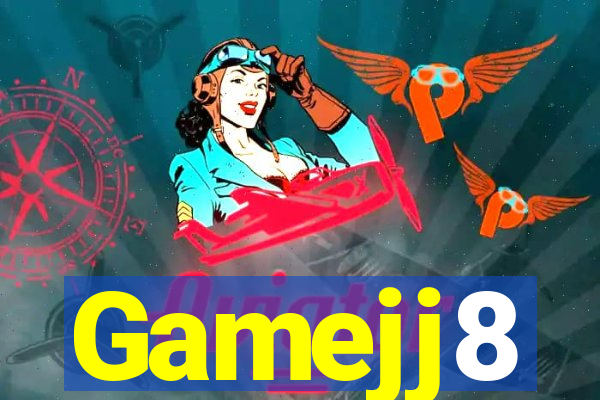 Gamejj8