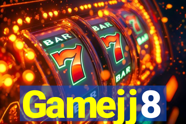 Gamejj8