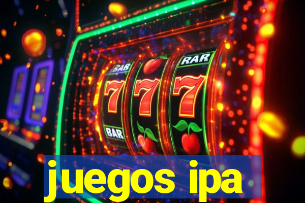 juegos ipa