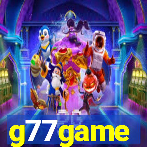 g77game