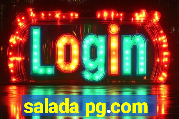 salada pg.com