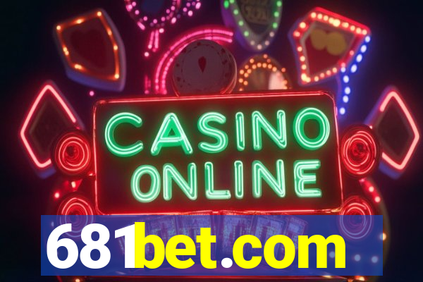 681bet.com