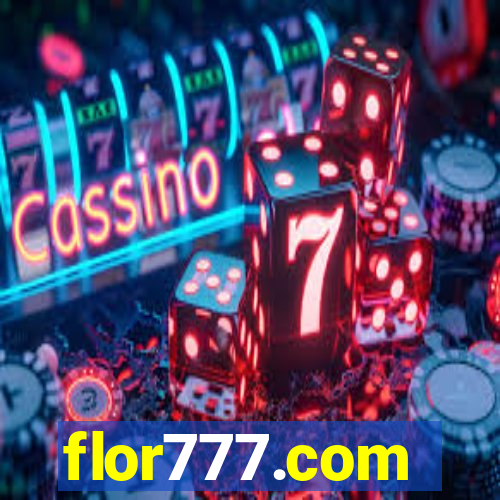 flor777.com