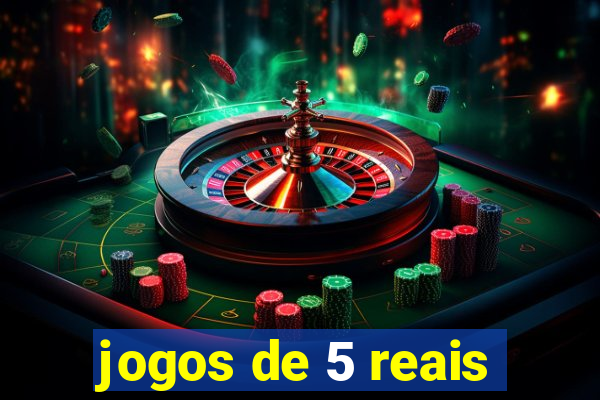 jogos de 5 reais