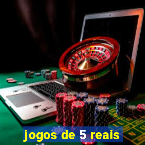 jogos de 5 reais