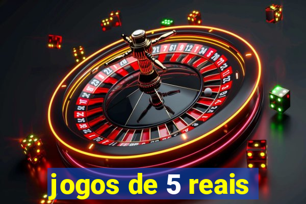 jogos de 5 reais