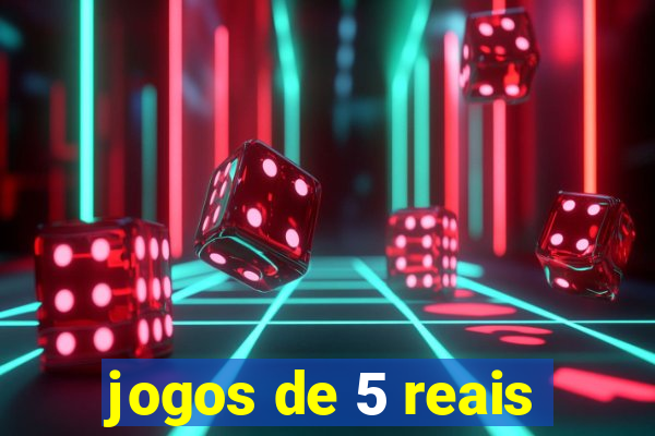 jogos de 5 reais