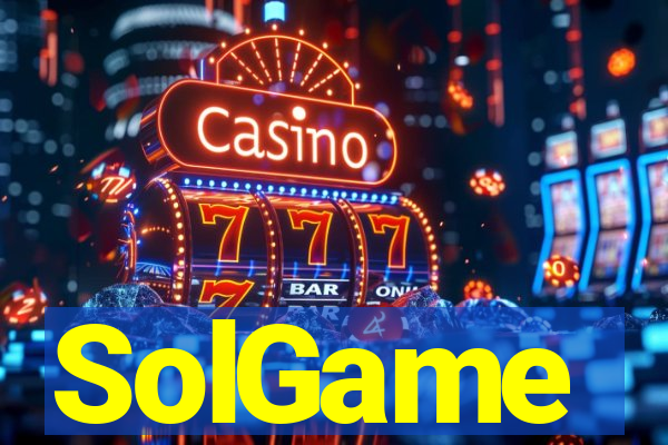 SolGame