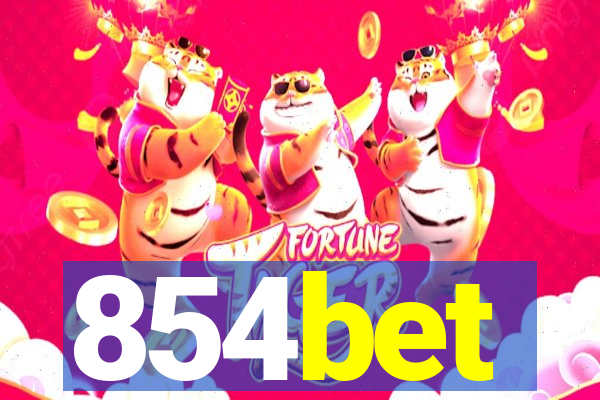 854bet