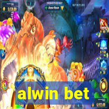 alwin bet