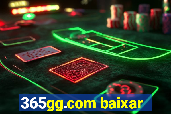 365gg.com baixar