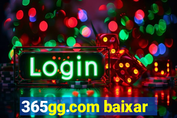 365gg.com baixar