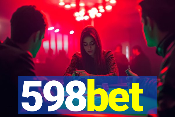 598bet