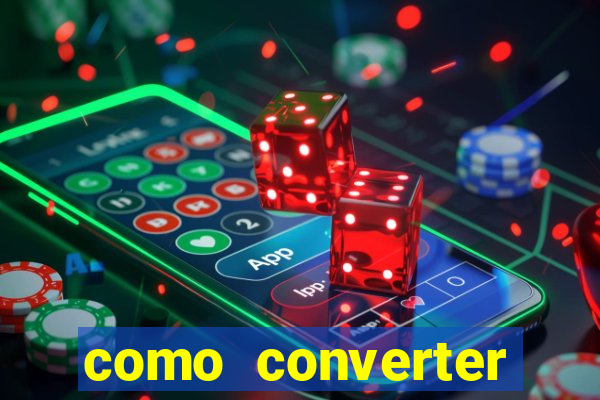 como converter cruzeiro em real