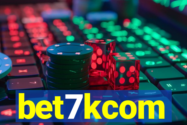 bet7kcom