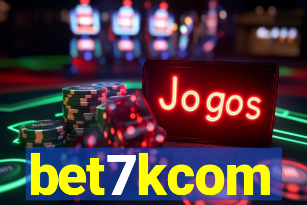 bet7kcom