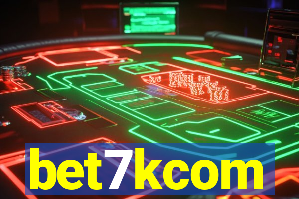 bet7kcom