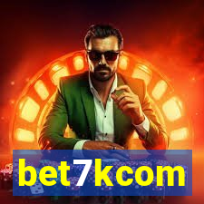 bet7kcom